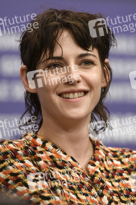 Jury Pressekonferenz, Berlinale 2023