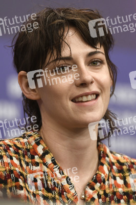 Jury Pressekonferenz, Berlinale 2023