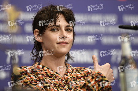 Jury Pressekonferenz, Berlinale 2023