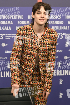 Jury Pressekonferenz, Berlinale 2023