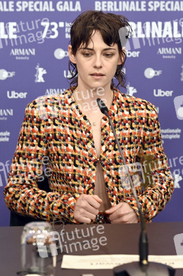 Jury Pressekonferenz, Berlinale 2023