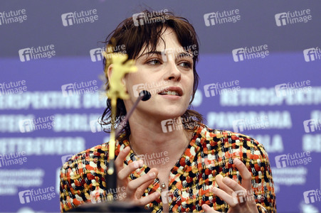 Jury Pressekonferenz, Berlinale 2023