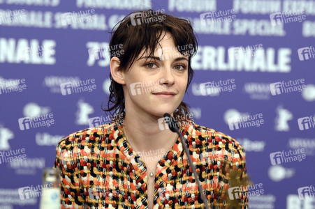 Jury Pressekonferenz, Berlinale 2023