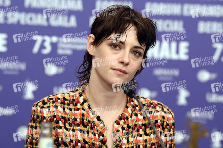 Jury Pressekonferenz, Berlinale 2023