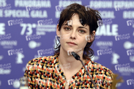 Jury Pressekonferenz, Berlinale 2023