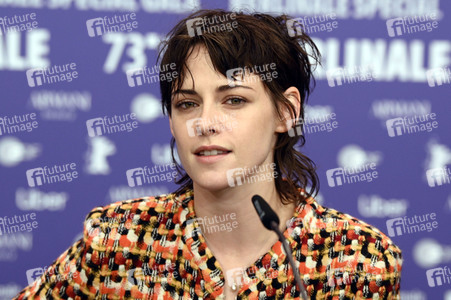 Jury Pressekonferenz, Berlinale 2023