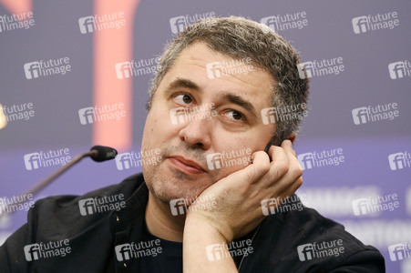 Jury Pressekonferenz, Berlinale 2023