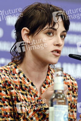 Jury Pressekonferenz, Berlinale 2023