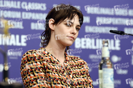 Jury Pressekonferenz, Berlinale 2023