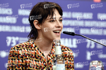 Jury Pressekonferenz, Berlinale 2023