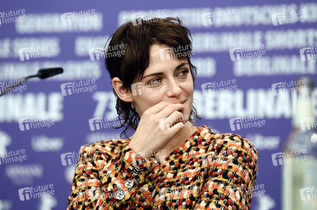 Jury Pressekonferenz, Berlinale 2023
