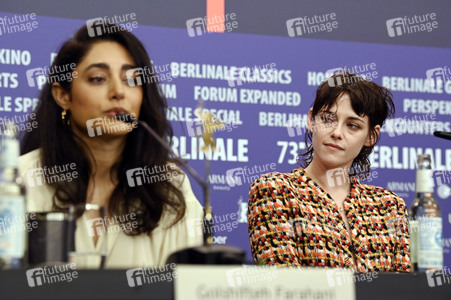 Jury Pressekonferenz, Berlinale 2023