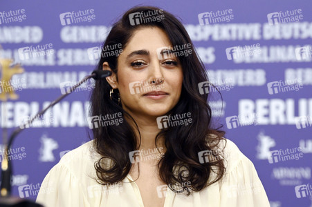 Jury Pressekonferenz, Berlinale 2023