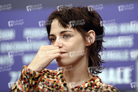 Jury Pressekonferenz, Berlinale 2023