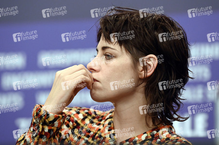 Jury Pressekonferenz, Berlinale 2023