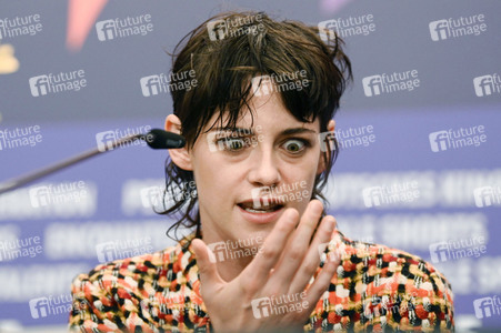 Jury Pressekonferenz, Berlinale 2023