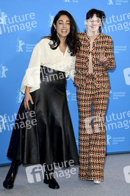 Jury Photocall, Berlinale 2023