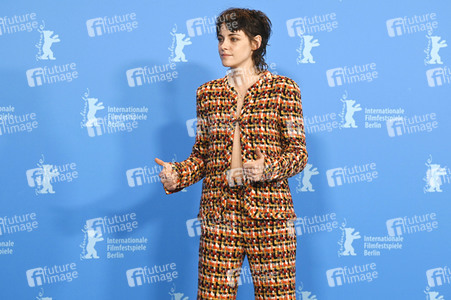 Jury Photocall, Berlinale 2023