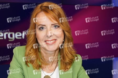 Talkshow 'maischberger' in Berlin