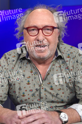 Talkshow 'maischberger' in Berlin