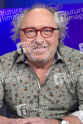Talkshow 'maischberger' in Berlin