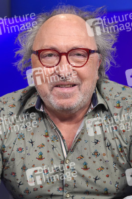 Talkshow 'maischberger' in Berlin