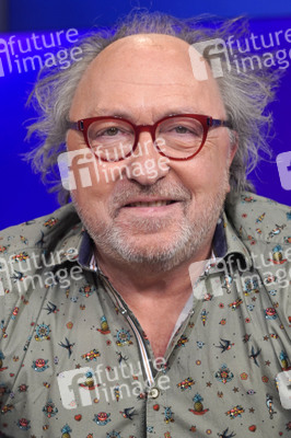 Talkshow 'maischberger' in Berlin