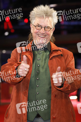 Festival Opening und Filmpremiere 'She Came to Me', Berlinale 2023
