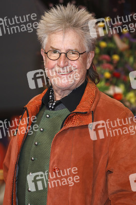 Festival Opening und Filmpremiere 'She Came to Me', Berlinale 2023