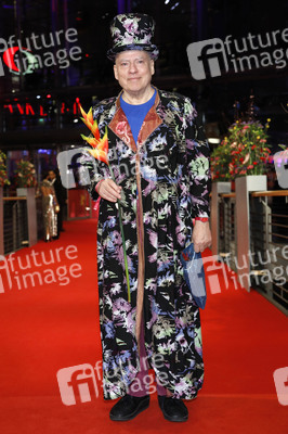 Festival Opening und Filmpremiere 'She Came to Me', Berlinale 2023
