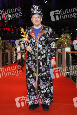 Festival Opening und Filmpremiere 'She Came to Me', Berlinale 2023