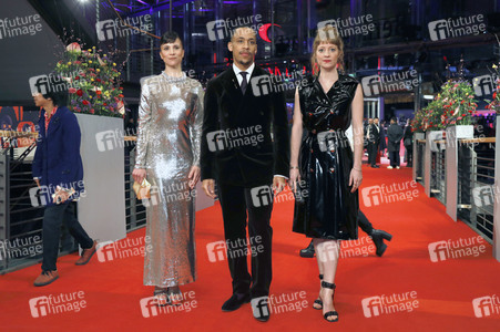 Festival Opening und Filmpremiere 'She Came to Me', Berlinale 2023
