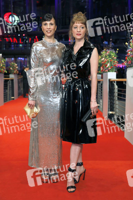 Festival Opening und Filmpremiere 'She Came to Me', Berlinale 2023