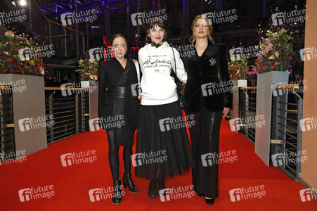 Festival Opening und Filmpremiere 'She Came to Me', Berlinale 2023