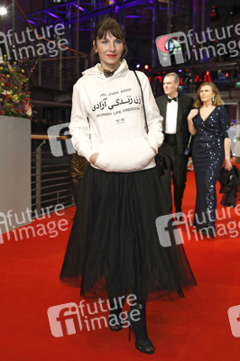 Festival Opening und Filmpremiere 'She Came to Me', Berlinale 2023