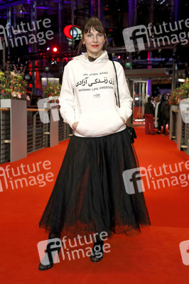 Festival Opening und Filmpremiere 'She Came to Me', Berlinale 2023