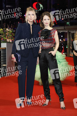 Festival Opening und Filmpremiere 'She Came to Me', Berlinale 2023