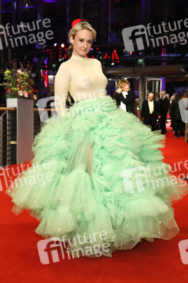Festival Opening und Filmpremiere 'She Came to Me', Berlinale 2023