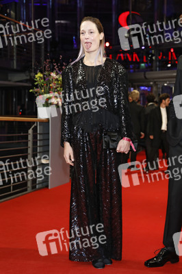 Festival Opening und Filmpremiere 'She Came to Me', Berlinale 2023