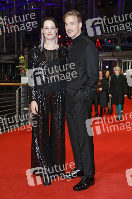 Festival Opening und Filmpremiere 'She Came to Me', Berlinale 2023