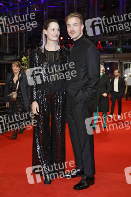 Festival Opening und Filmpremiere 'She Came to Me', Berlinale 2023
