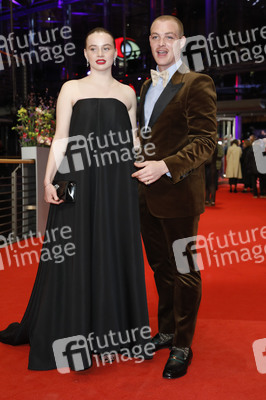 Festival Opening und Filmpremiere 'She Came to Me', Berlinale 2023