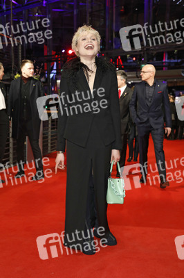 Festival Opening und Filmpremiere 'She Came to Me', Berlinale 2023