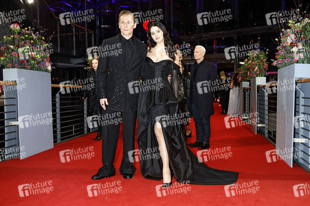 Festival Opening und Filmpremiere 'She Came to Me', Berlinale 2023