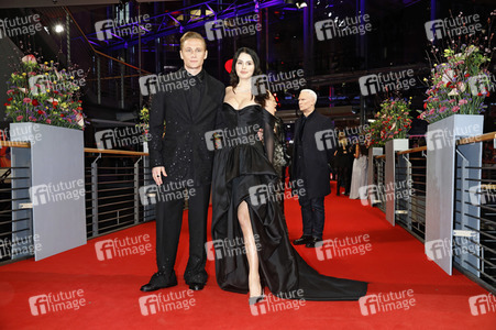 Festival Opening und Filmpremiere 'She Came to Me', Berlinale 2023