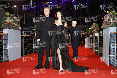 Festival Opening und Filmpremiere 'She Came to Me', Berlinale 2023