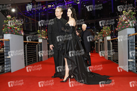 Festival Opening und Filmpremiere 'She Came to Me', Berlinale 2023