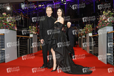 Festival Opening und Filmpremiere 'She Came to Me', Berlinale 2023