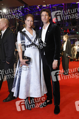 Festival Opening und Filmpremiere 'She Came to Me', Berlinale 2023