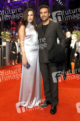 Festival Opening und Filmpremiere 'She Came to Me', Berlinale 2023